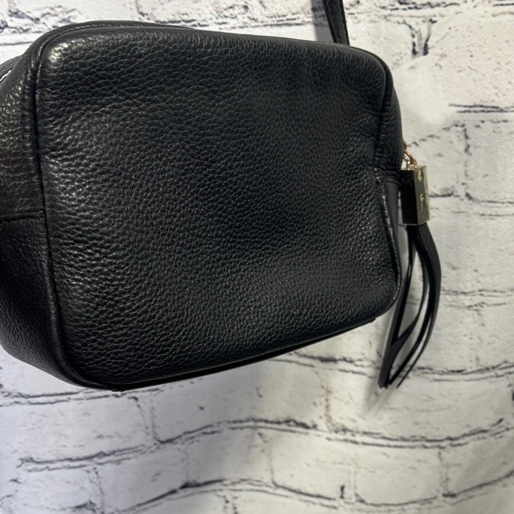 Kate Spade Black Crossbody Bag